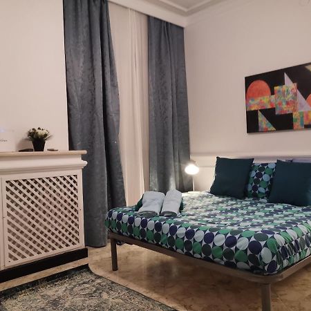 Guesthouse Bari De Giosa Kültér fotó