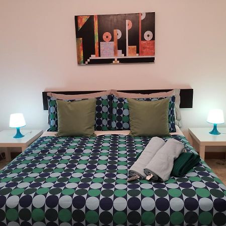 Guesthouse Bari De Giosa Kültér fotó