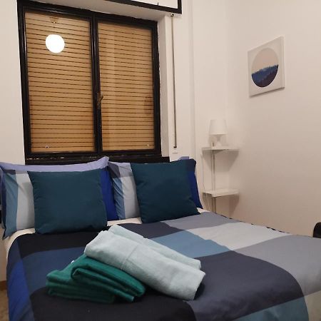 Guesthouse Bari De Giosa Kültér fotó