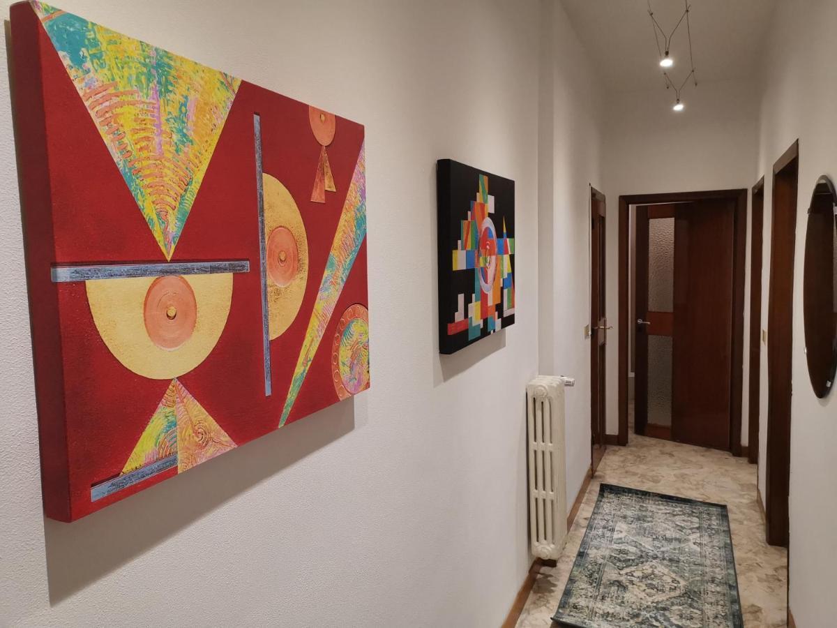 Guesthouse Bari De Giosa Kültér fotó