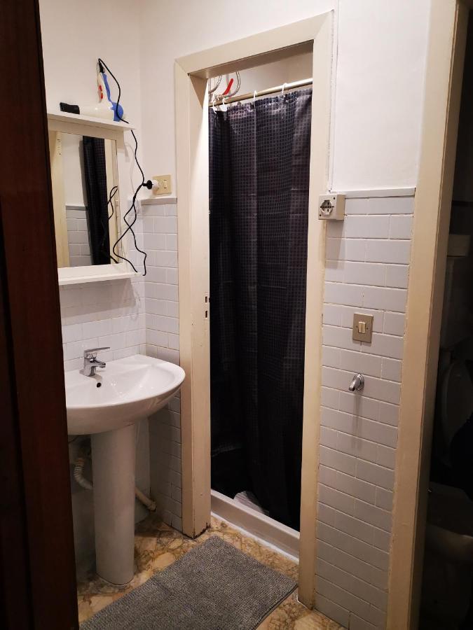 Guesthouse Bari De Giosa Kültér fotó