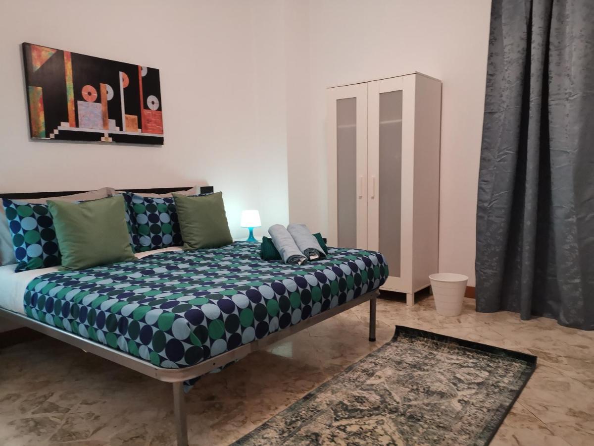 Guesthouse Bari De Giosa Kültér fotó