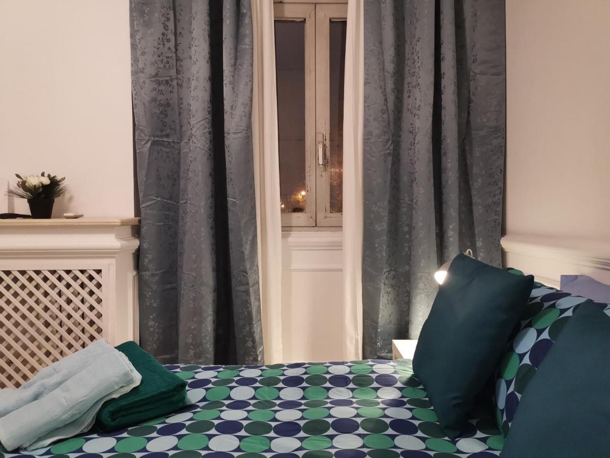 Guesthouse Bari De Giosa Kültér fotó
