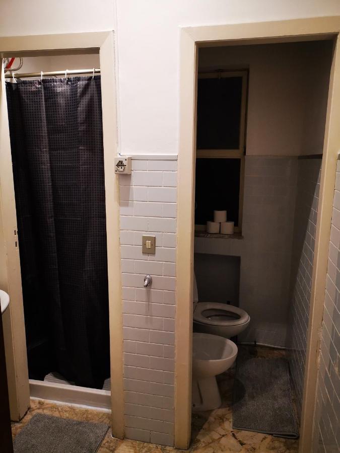 Guesthouse Bari De Giosa Kültér fotó